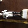 A Collection Of 4 Vintage Napoleonic Military Ceramic Figures Image 6
