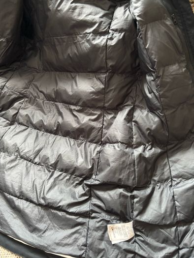 Columbia Winter Coat