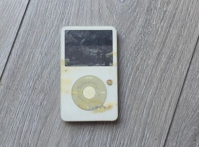 iPod 5th Gen Classic 30gb (Free Post)