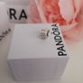 New genuine pandora little girl charm Image 4