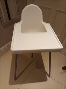 Antilop Highchair
