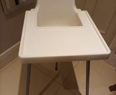 Antilop Highchair