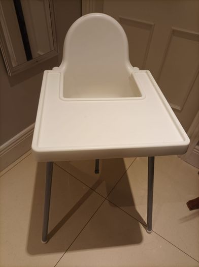 Antilop Highchair