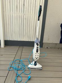 steam mop