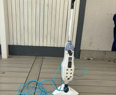 steam mop