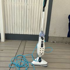 steam mop