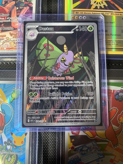 Dustox
