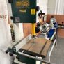 Woodturning Workshop tools CL3 Lathe Image 5