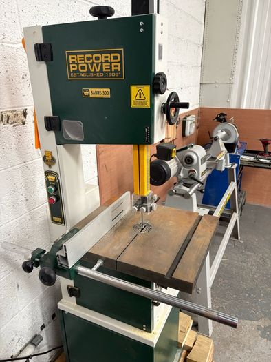 Woodturning Workshop tools CL3 Lathe
