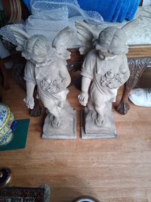 Stone Angels