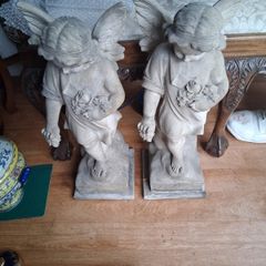 Stone Angels