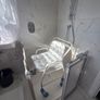Shower Chair with wheels Image 3