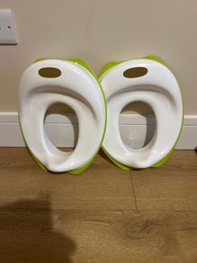 Toilet Training