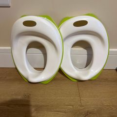 Toilet Training