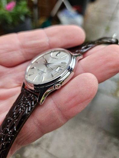 Watch Seiko Sportsmatic Automatic. 1967