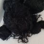 Mohair wool knitting crochet crafts Image 6