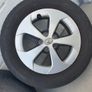 Toyota prius Tyres Image 3