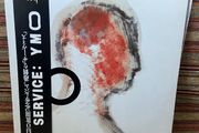Yellow Magic Orchestra - Service [Vinyl]