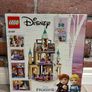 Lego Disney 41167 Arendelle Castle Village Brand New Sealed Image 2
