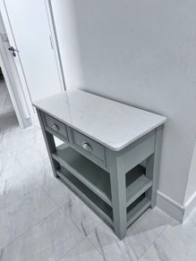 console table
