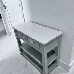 console table