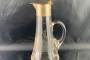 Vintage Claret jug