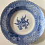 Set of Vintage Spode Dinner Plates Image 5