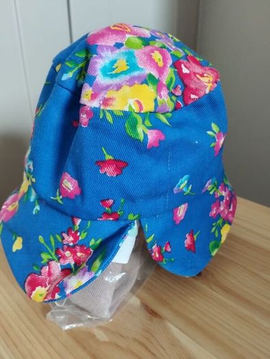 baby girl hat