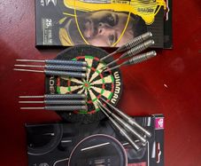 darts