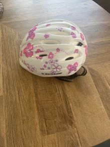 Child Helmet