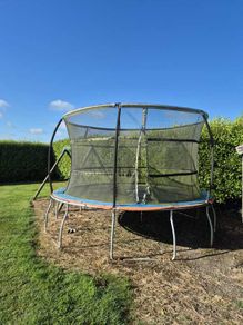 Large Trampoline