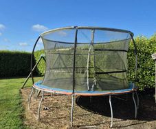 Large Trampoline