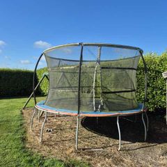 Large Trampoline