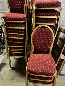 Banquet Chairs