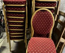 Banquet Chairs