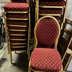 Banquet Chairs