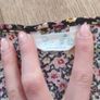Floral dress Image 3