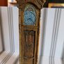 Accessories for Dolls house - miniature clocks Image 2