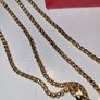 Crucifix necklace Image 4