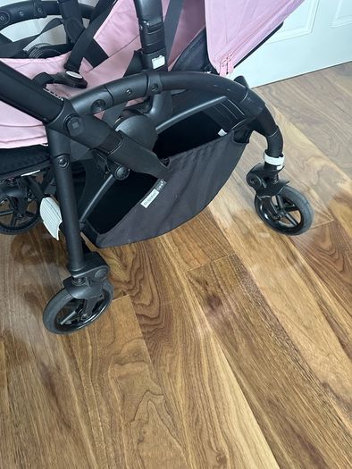 Bugaboo bee 6