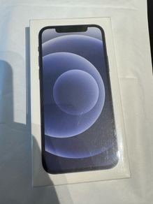Iphone12 64GB Brand New