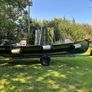 lake boat 19 foot Image 3