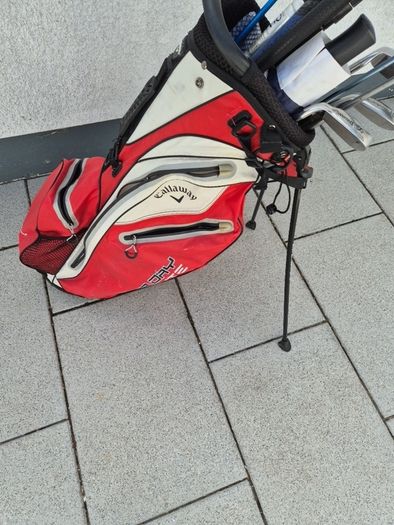 golf bundle