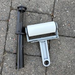 Clothes roller brush - FREE