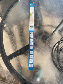 window privacy film