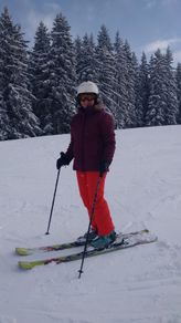 Marmot Ski Pants Ladies M