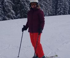 Marmot Ski Pants Ladies M