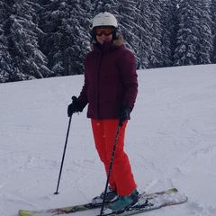 Marmot Ski Pants Ladies M