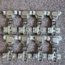 Blum 110 mm door hinges Image 2