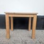 Solid coffee table Image 3